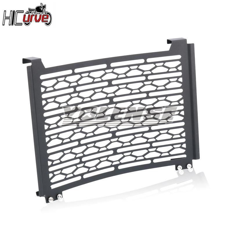 For 800NK 800 NK 2023 2024 Motorcycle Accessories Radiator Grille Guard Protection Cover Cooler Grill Protector