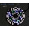 10W Fast Wireless Charger Magic Circle For iPhone 12 11 11Pro Max Qi Fast Charging Pad for Samsung Xiaomi Mi  Fast Charger