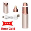 2026 New Electric Facial Hair Remover for Women Painless Eyebrow Trimmer Upper Lip Chin Bikini Portable Hair Removal Device