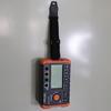 Multimeter Magnetic Hanger Strap Adjustable Length Industrial Nylon Fabric Secure Attachment For Electrical Tool