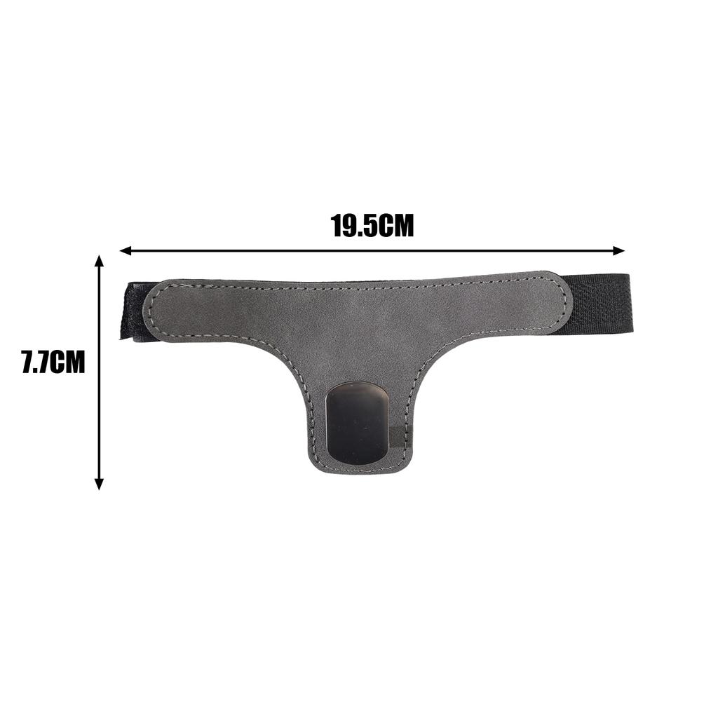 Pu Leather Seat Back Hook for Sports Car Seats Organizer Car Interior Hook Back Seat Storage Hanger Organizer for Handbag Purse
