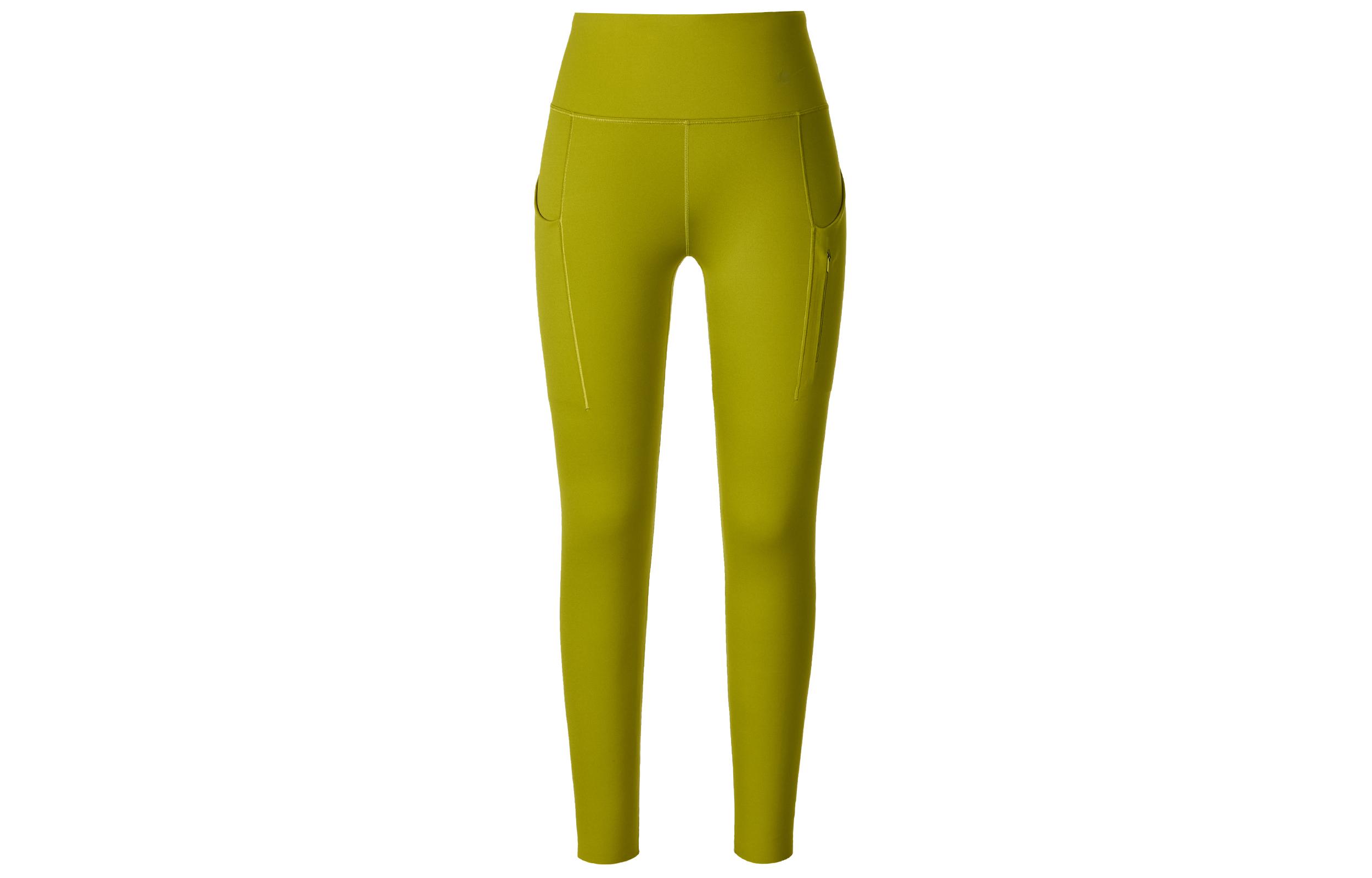 Nike Go Sports Pants Women s Moss DQ5695-390 L