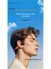 Nowe wodoodporne słuchawki Bluetooth z otwartymi uszami, przewodnictwem kostnym