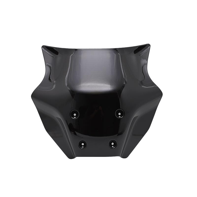 Fit For YAMAHA MT09 MT 09 MT-09 SP 2024 Motorcycle Accessories Windshield Front Windshield Wind Deflector Fairing Lower