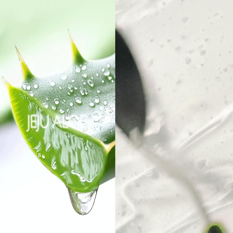 BRING GREEN Aloe 97% Soothing Gel 300ml/600ml