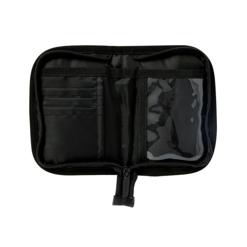 Front Pocket Point Half Wallet Ivory (28003113)