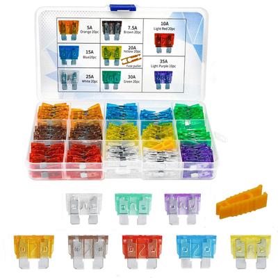 Reserveonderdelen – Zekeringen