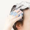 Shampoo-Bürste Blau GT-500
