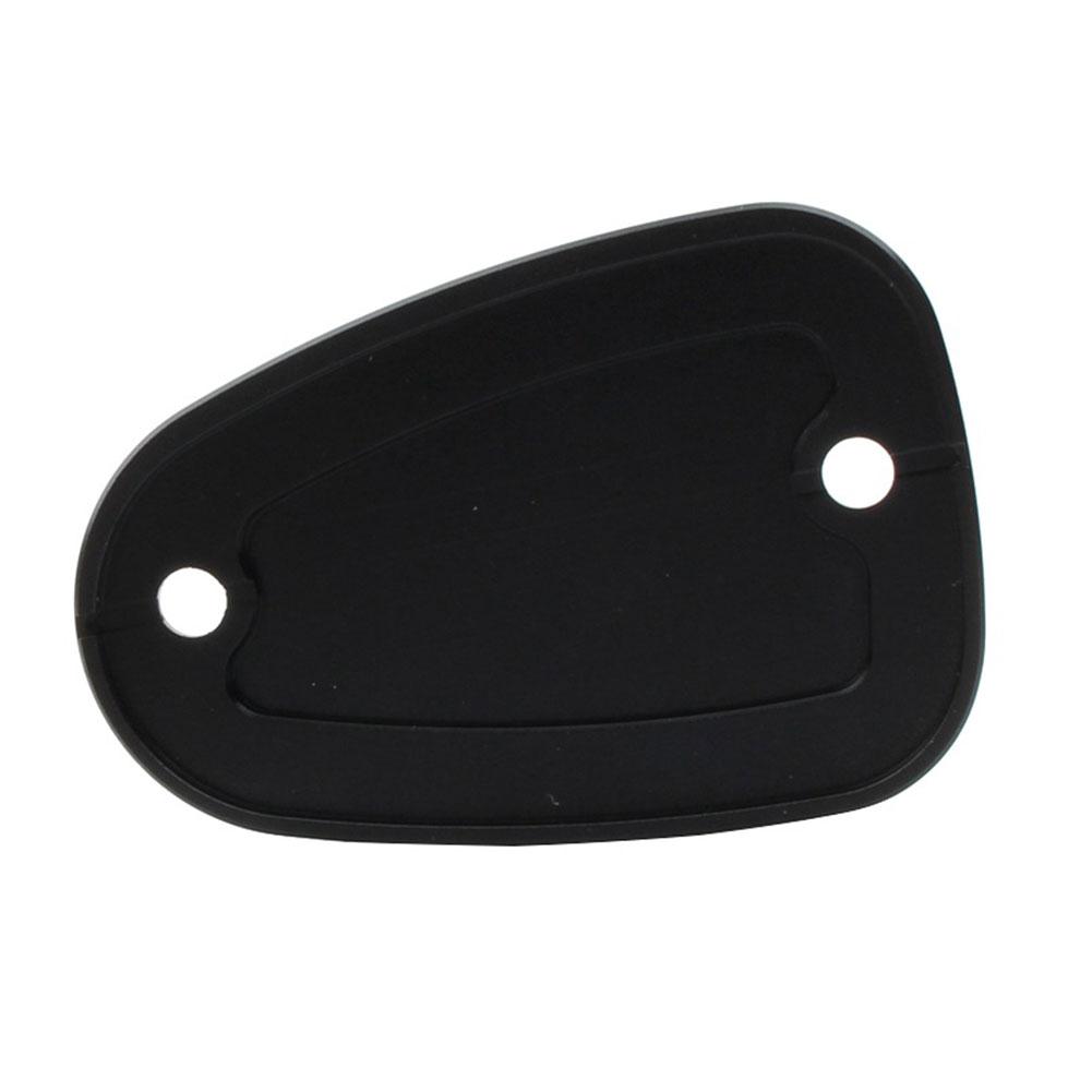 Motorcycle Front Brake Reservoir Master Cylinder Cap Cover For Bonneville T100 T120 Master Cylinder Cover For Bonneville X3L4