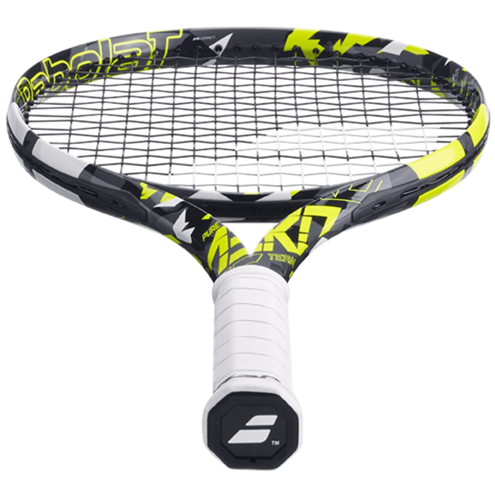 Babolat Tennis Racket Pure Aero Team PURE AERO TEAM 2023 Model 101488 Frame Only