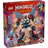 LEGO Ninjago Ultra Mech Dragon Combiner Spielzeug 71834