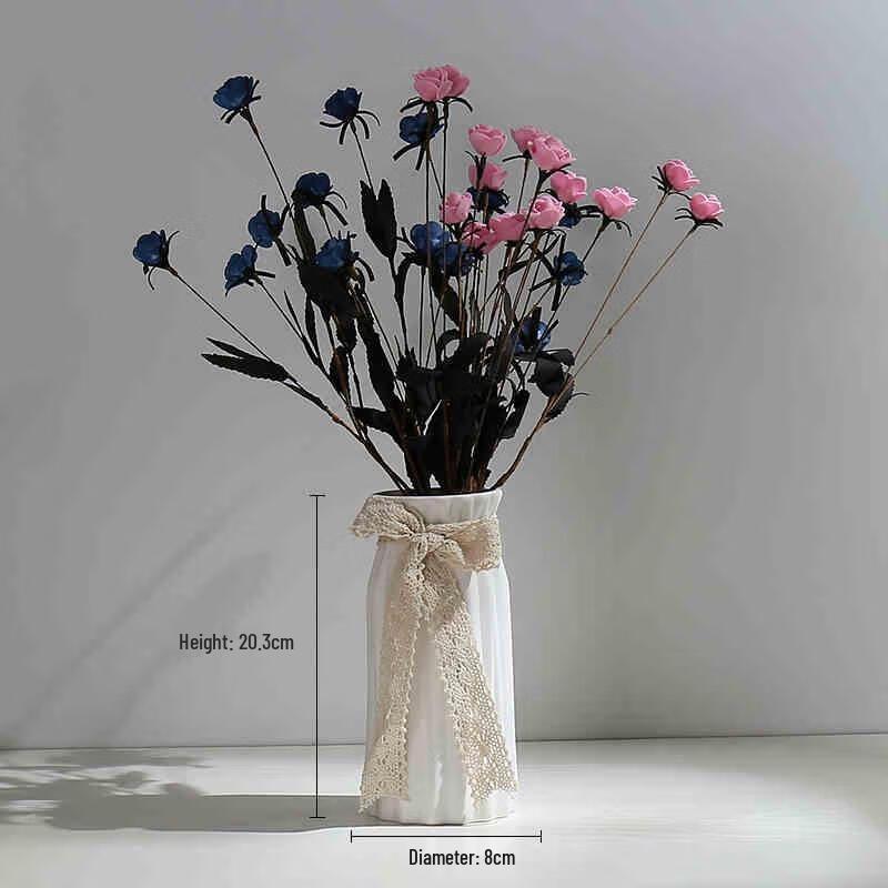 Мелинг Современная Керамическая Декоративная Ваза