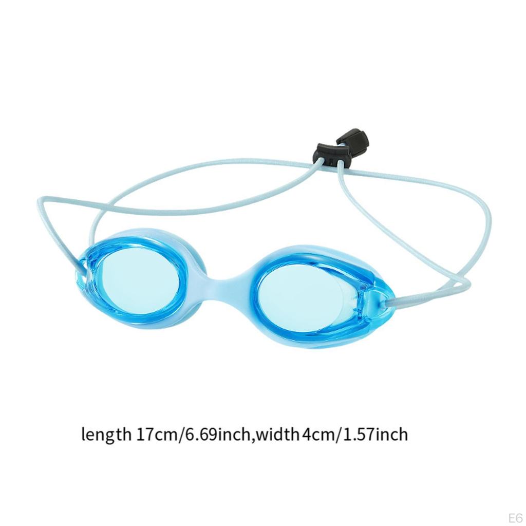 Children Swim To Swimming Glasses, Glasses