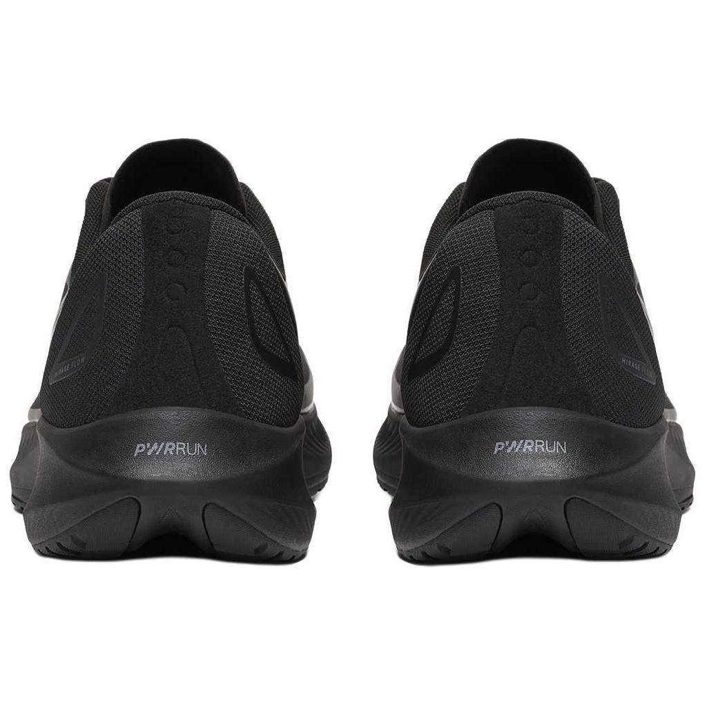 Saucony Mirage Flow Triple Black S28214-100