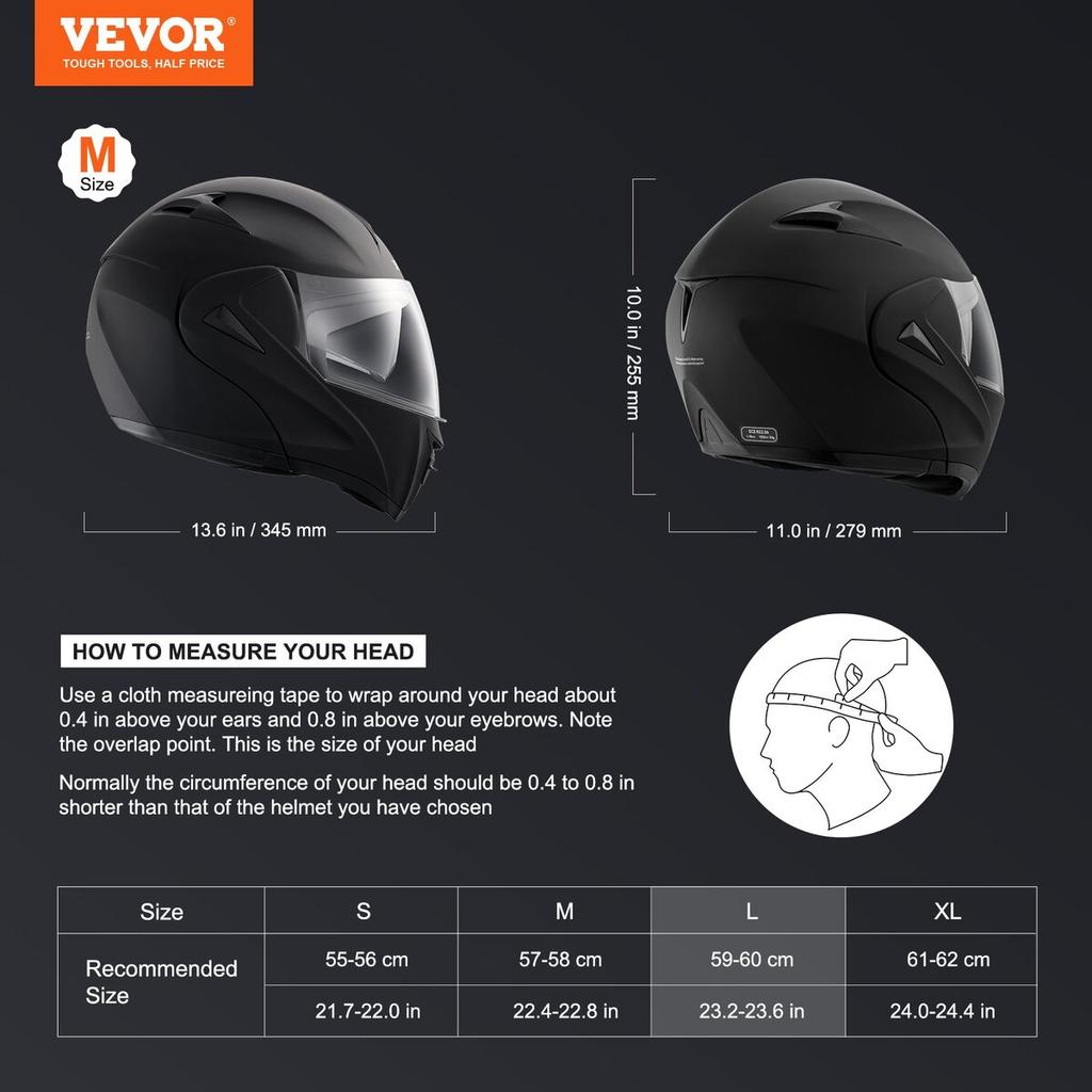 Unmasked Motorcycle Helmet Motocross Helmet with Bluetooth Slot