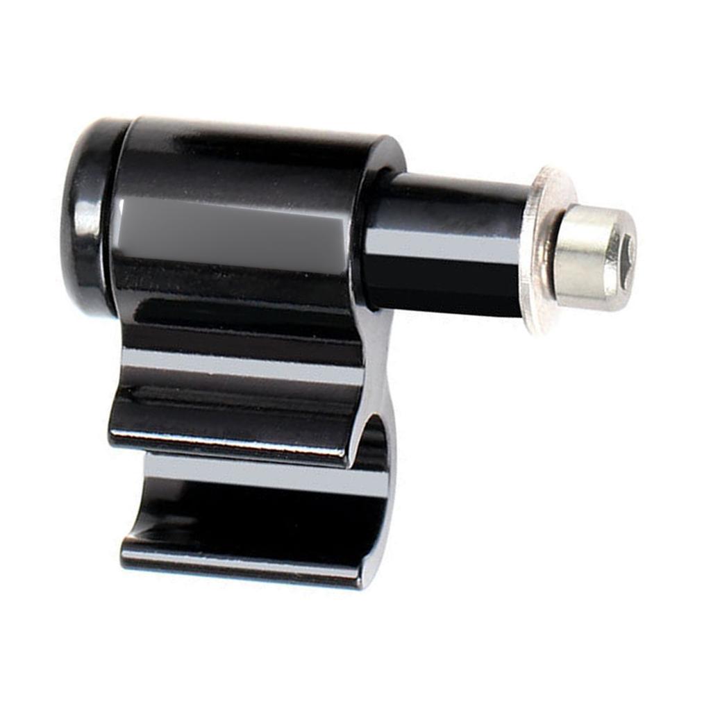 Bike Oil Tube Cable Guide Brake Line Pipe Clamp Mountain Bicycle Brakes Line Guide Hosing Conversion Mount Frame