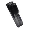 Black PE Plastic Dual Waste Water Tank Replacement For Dreame H14 For H20 Pro H30 Ultra Vacuum Cleaner Mop Sewage Container Part
