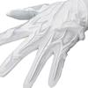 Mizuno Mizuno Pro Batting High School Baseball Rules Silicon Power Arc 1EJEH25010 Size and (MIZUNO) Glove, Baseball, Compliant, DI, Double-Handed,