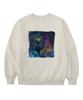 OHP Ohpxharmonia National Anthem No. 2 Oversized Heavy Sweatshirt Hangeul Day Commemorative