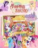 KAYOU Genuine My Little Pony Card 40th Anniversary Limited Friendship Eternal Card Rare SC SGR Cards Toy Gift Present Princess Card