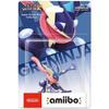 Amiibo Figure - Greninja No. 36 • Super Smash Bros. Collection
