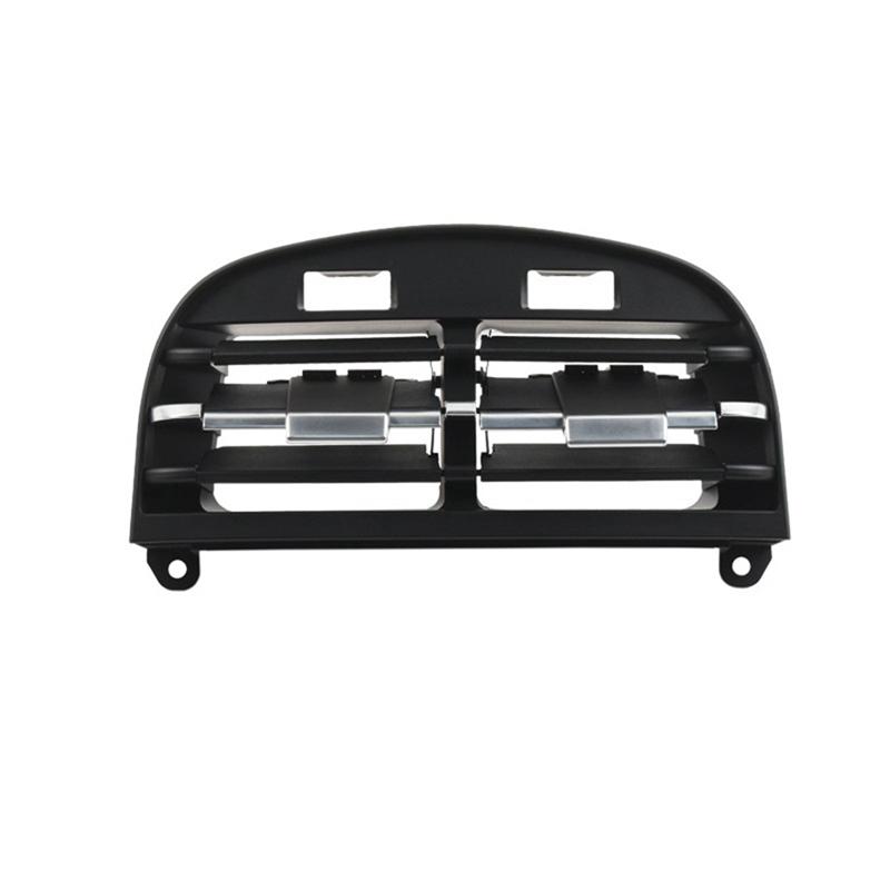 

Car Rear Console AC Vent Grille Outlet Cover For Maserati Ghibli 2014- 670021523