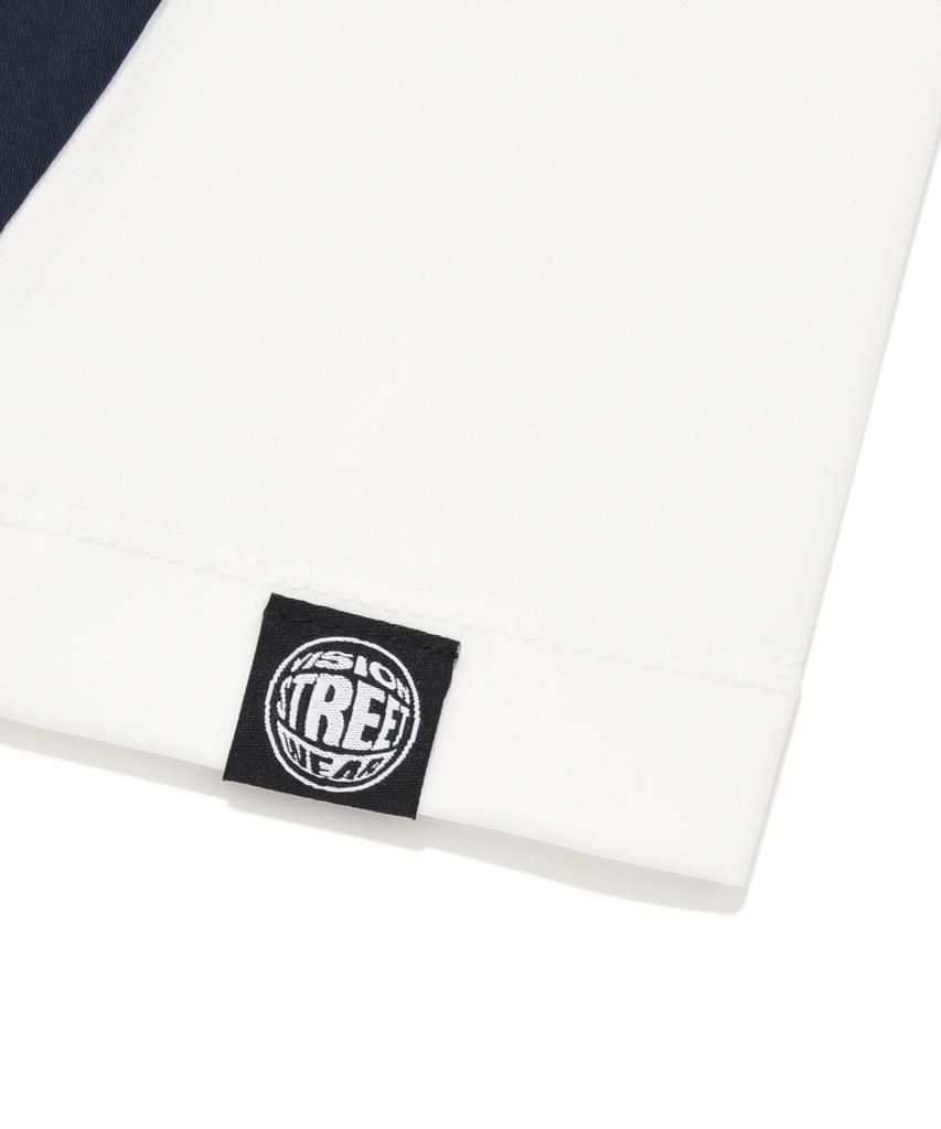 Vision Streetwear Vsw Fußballtrikot Weiß