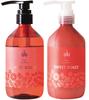 ISM Shampoo-Behandlungsset Sweet Dolce je 490ml &