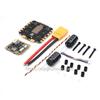 F722 F405 Flight Controller NOXE FC 3-6S 80A BLHeli32 STM32 TYPE-C For ELRS TBS FPV Drone 20X20MM