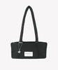 Myshell Puppy Witty Padded Shoulder Bag_10311Sh