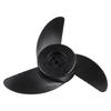 High Speed Two Blade and Three Blade Outboard Engine Propellers for Boaters