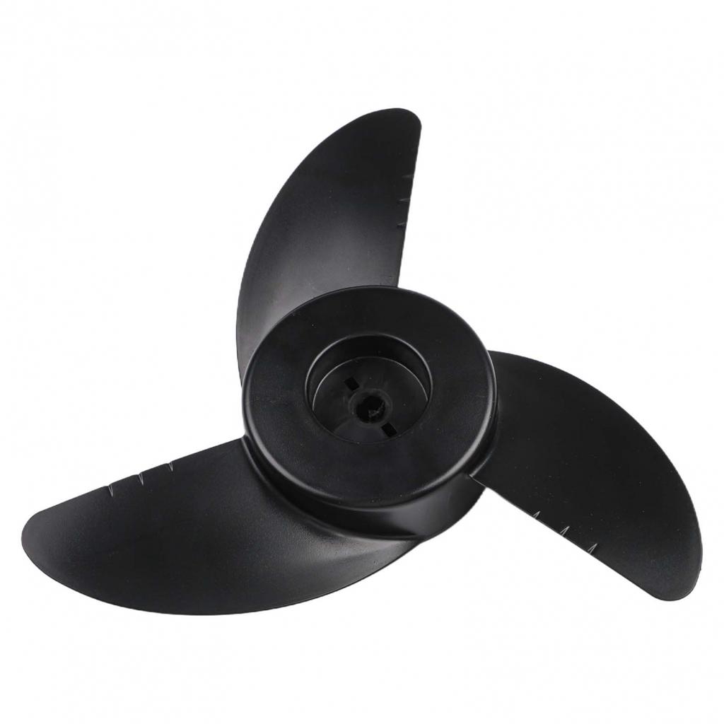 High Speed Two Blade and Three Blade Outboard Engine Propellers for Boaters