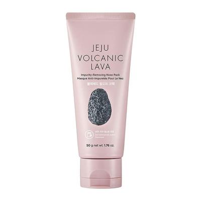Jeju Volcanic Lava Anti-Dust Pore Cleansing Foam 140ml