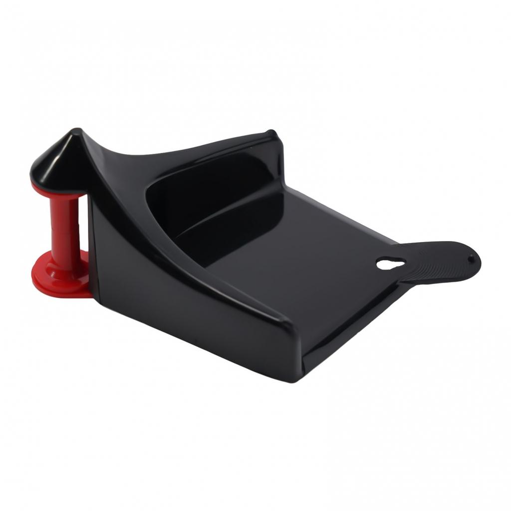 1PCS Car Hose Car Hose Guides Wedge Car Washing Water Pipe Hose Guides Plastic