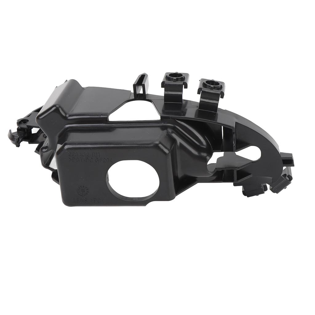 Front Bumper Fog Light Bracket Strong Support Ensure Safe Driving 1638201112 Fog Driving Lamp