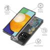 For OnePlus Ace 3 5G/12R 5G TPU Case Pattern Printing Protective Phone Cover