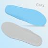 Sports Insoles for Shoes Orthopedic Plantar Fasciitis Shoe Pads Running Accessories Arch Support Flat Foot Pad for Women Men