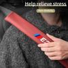 XJVYV1 For BMW 2025 Hot 2Pcs Car Seat Belt Cover Seat Belt Shoulder Pads Auto Interior Accessories For BMW M Performance E46 E52 E60 E7