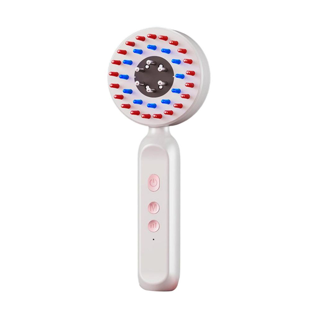 Scalp Massage Comb for Hair Oil Massager Relaxation Brush