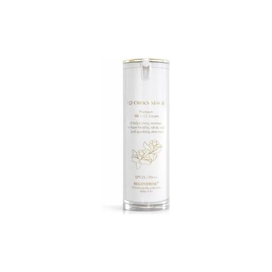ORIKS MAGIC MGC Cream (Super Foundation) 35ml