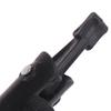 1Pc Bicycle Pump Nozzle Hose Adapter Double/Single Head Pumping Valve Converter