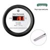 Lingfang Digital Waterproof Thermometer with Probe (CN Version)