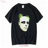 The Prodigy Music For Jilted Generation T-shirt Unisex e Unisex Vintage Leggermente Abbigliamento di Design Traspirante Elasticizzato