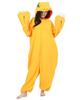 [SAZAC] Character Fleece Kigurumi Digital Monster Agumon