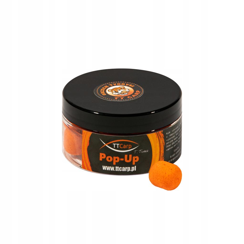 Ttcarp Pop Up Tiger Nut 15-18 Mm 100Ml