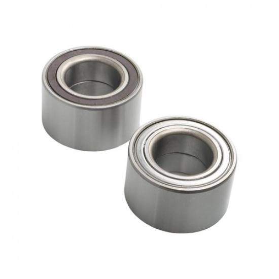 2 Pieces Front Wheel Bearing ABS Read For 2014-2015 2017- Mitsubishi Mirage