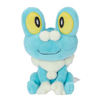 POKEMON Center Original 656 Plush sobib Keromatsu Pokémon