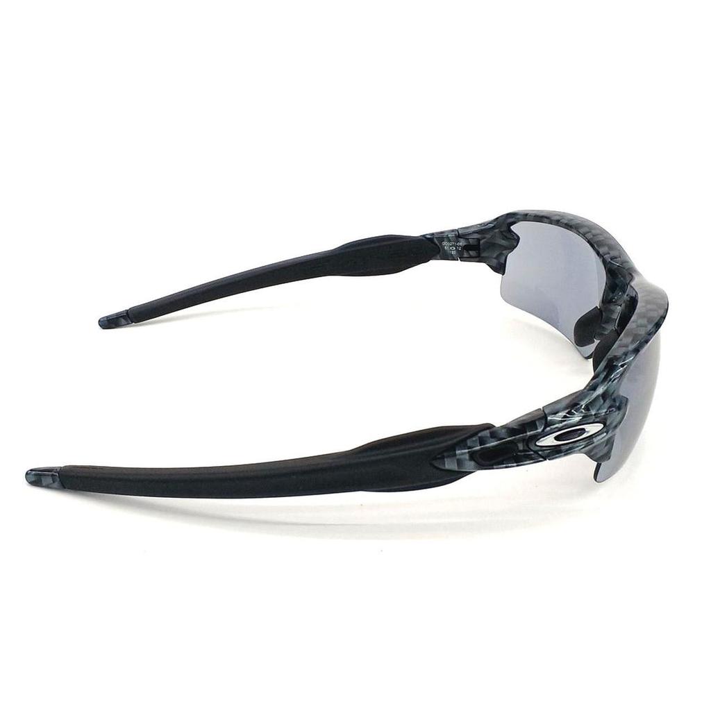 Used OAKLEY FLAK 2.0 sunglasses