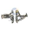 Compatible High-Flow Stainless Steel Exhaust Manifold for Nissan Altima 3.5L