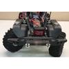 Servo DS3218 PRO Impermeabil 20KG 180 270 Grade Servo de Mare Viteză Angrenaj Metalic Servo Digital Servo RC pentru Mașini RC Scară 1/8 1/10
